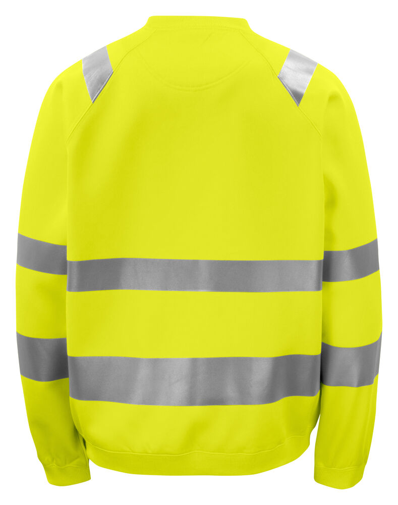 PROJOB 6106 sweater  2